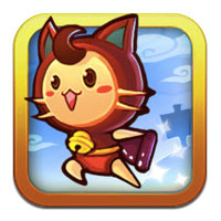 Illustration for article titled Make a Quick Meal, Fight Monsters, and Enjoy Delicious Ninja-Cat Candy